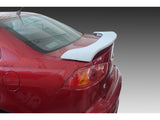 Spoiler Portellone Mitsubishi Lancer Mk9 Sedan (2008-2017)