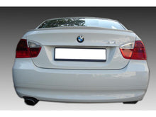Carica l&#39;immagine nel visualizzatore di Gallery, Lip Spoiler BMW Serie 3 E90 Sedan