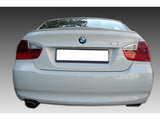 Lip Spoiler BMW Serie 3 E90 Sedan