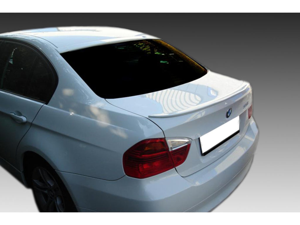 Lip Spoiler BMW Serie 3 E90 Sedan