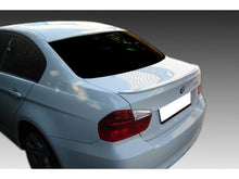 Load image into Gallery viewer, Lip Spoiler BMW Serie 3 E90 Sedan
