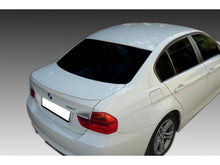 Load image into Gallery viewer, Spoiler Tetto BMW Serie 3 E90 Sedan