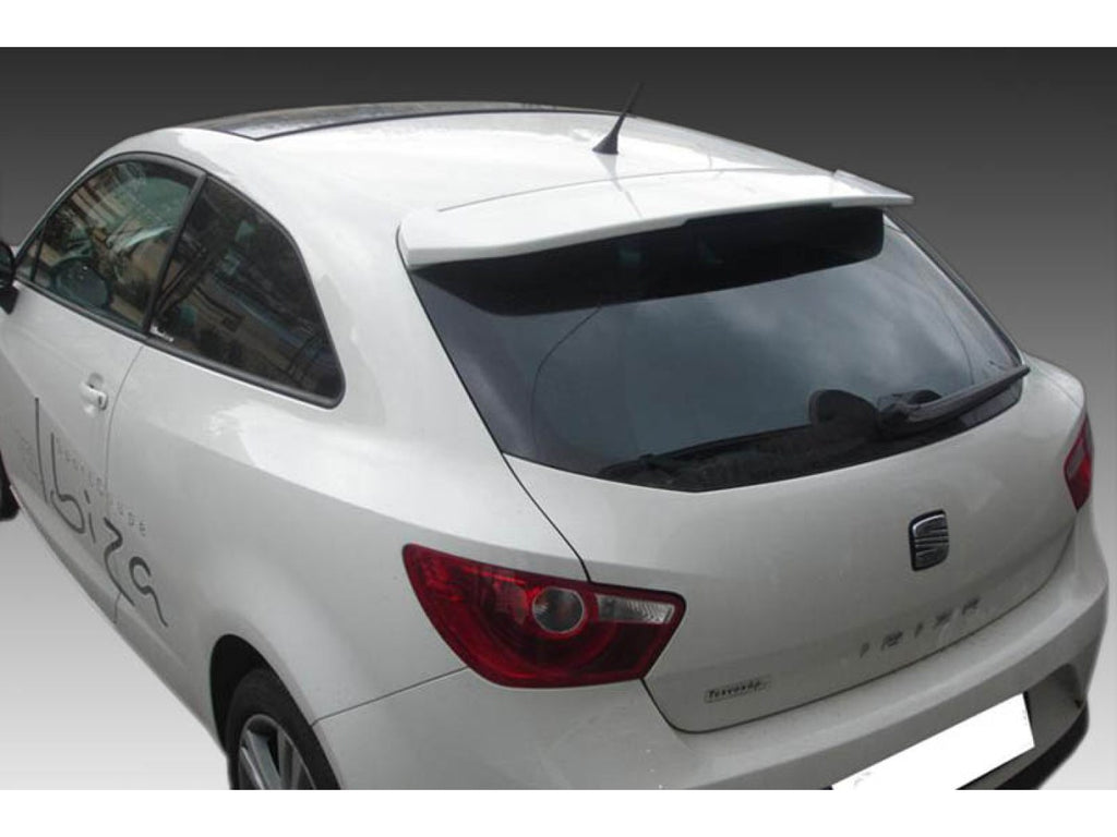 Spoiler Tetto Seat Ibiza Mk4 3 Porte (2008-2017)