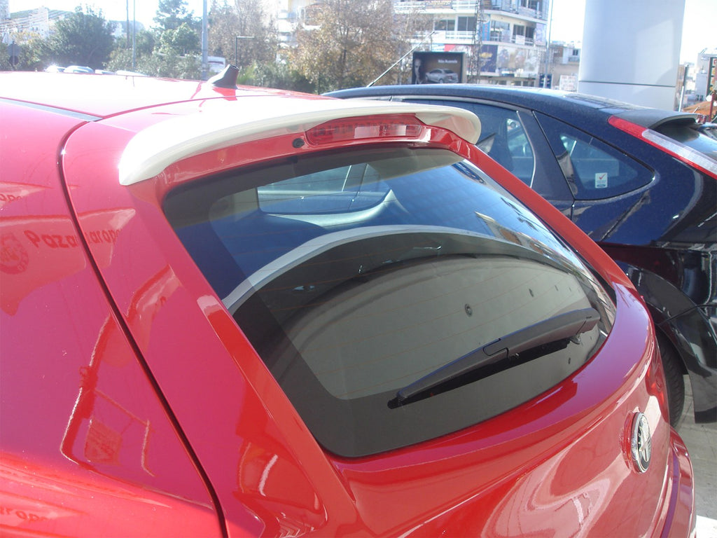 Spoiler Tetto Alfa Romeo Mito