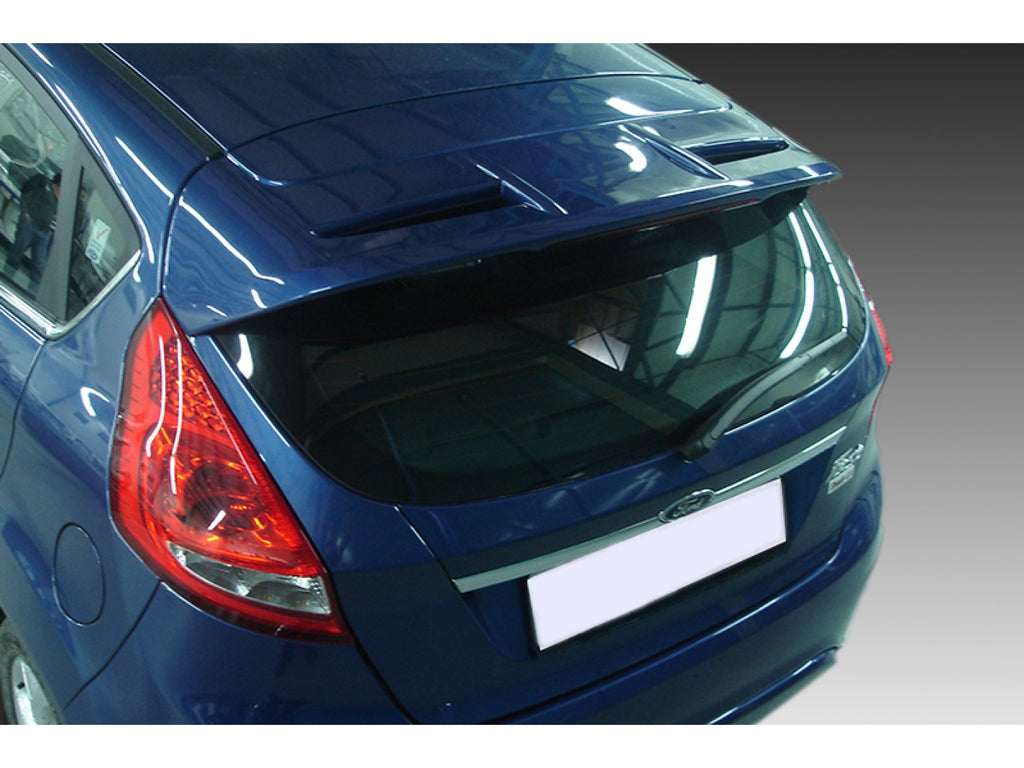 Spoiler Tetto Ford Fiesta Mk7 (2008-2013)