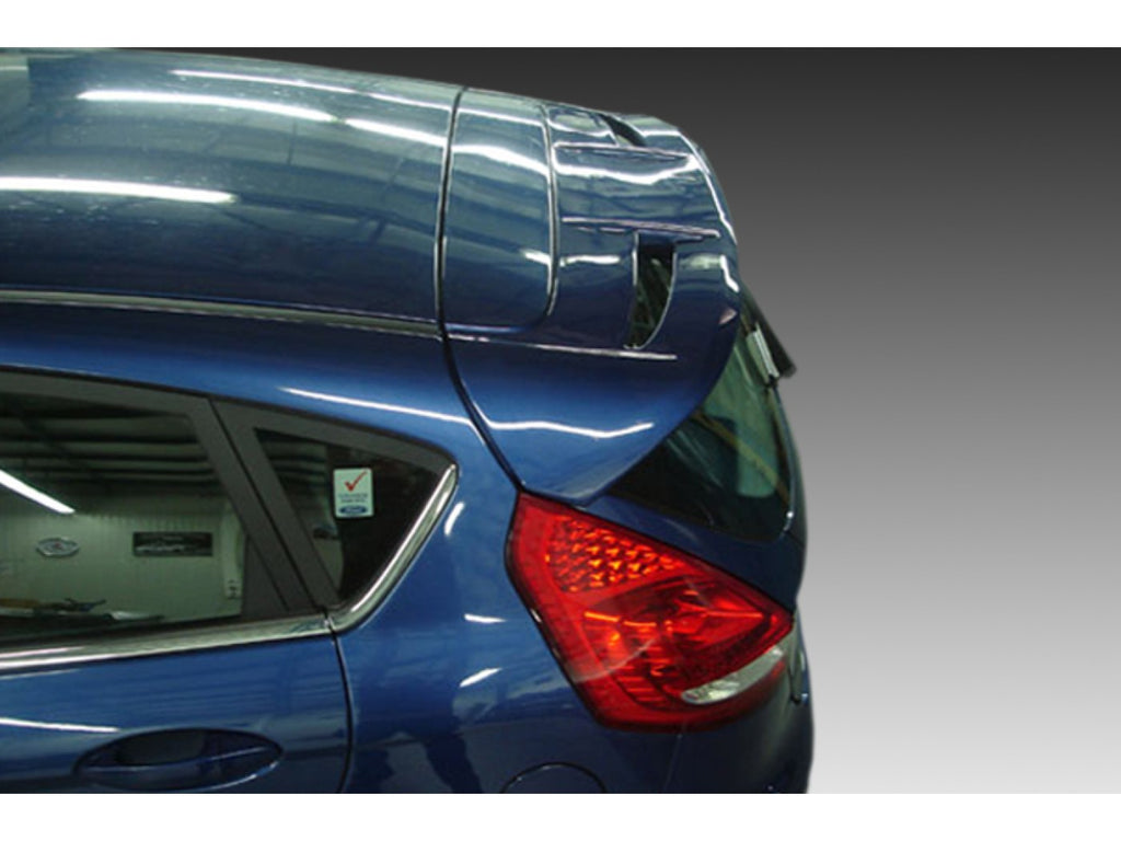 Spoiler Tetto Ford Fiesta Mk7 (2008-2013)