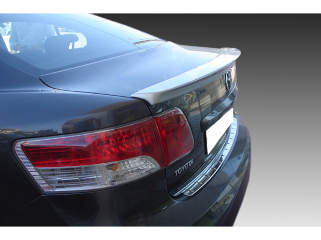 Lip Spoiler Toyota Avensis Mk3 (2009-2012)