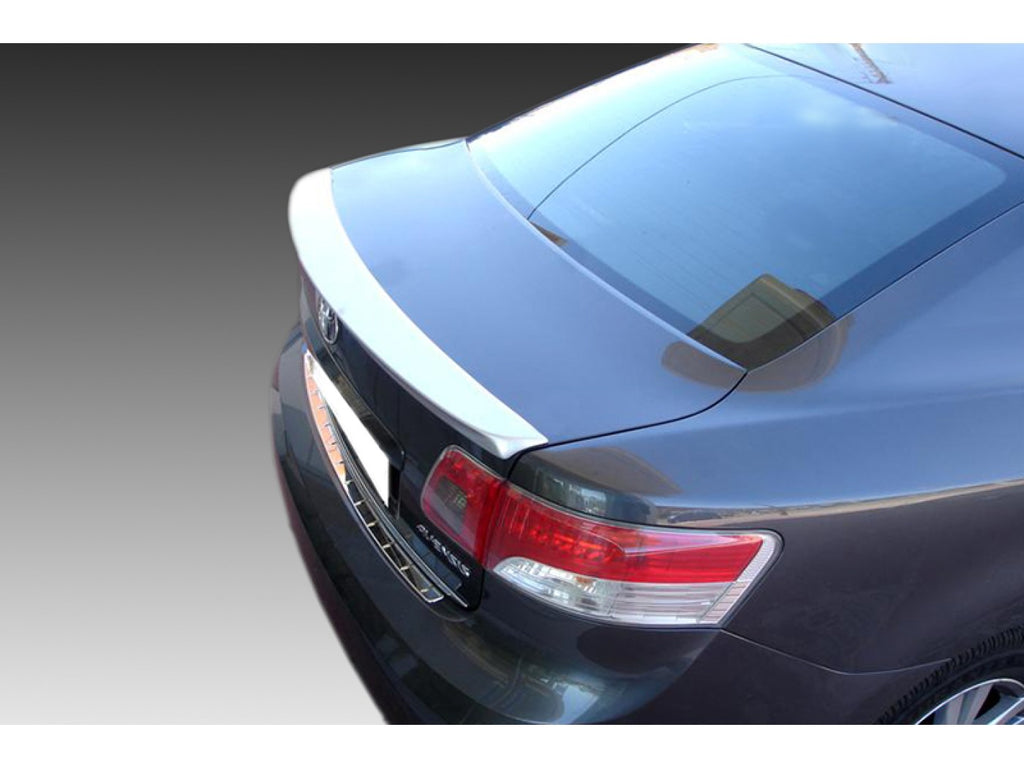 Lip Spoiler Toyota Avensis Mk3 (2009-2012)