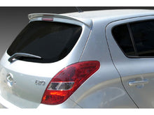 Load image into Gallery viewer, Spoiler Tetto Hyundai i20 Mk1 (2008-2014)