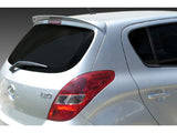 Spoiler Tetto Hyundai i20 Mk1 (2008-2014)