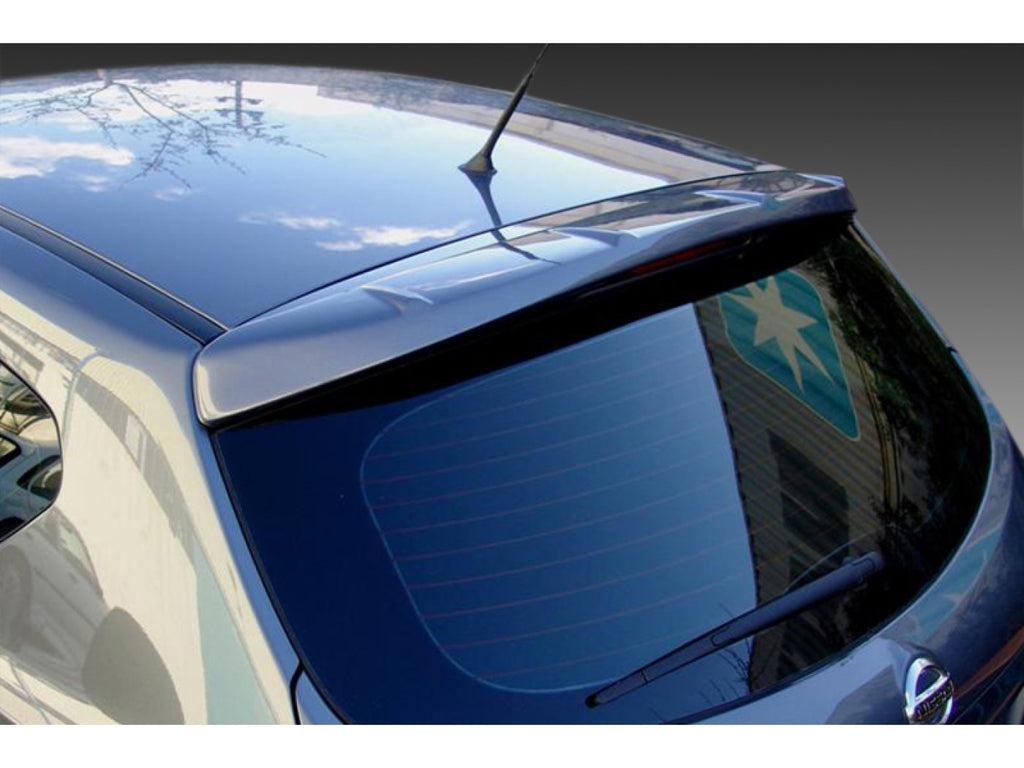 Spoiler Tetto Nissan Qashqai J10 Facelift (2009-2013)