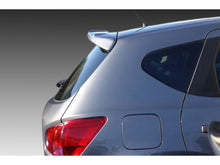 Load image into Gallery viewer, Spoiler Tetto Nissan Qashqai J10 Facelift (2009-2013)