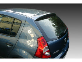 Spoiler Tetto Dacia Sandero Mk1 (2008-2012)