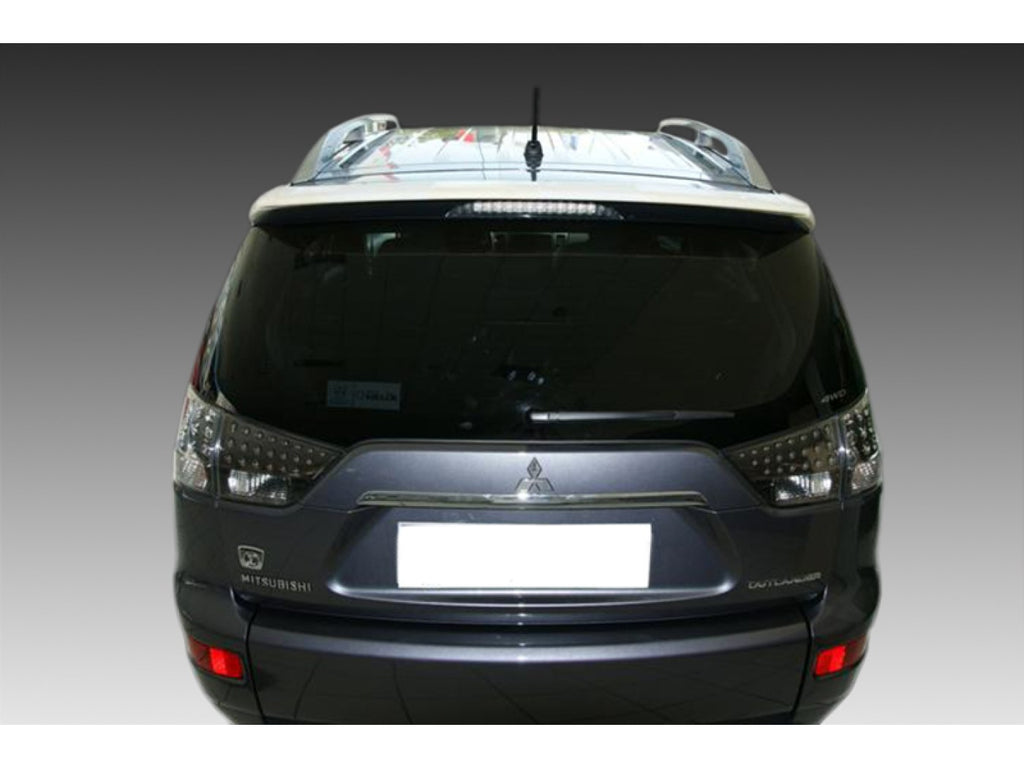 Spoiler Tetto Mitsubishi Outlander Mk2 (2006-2012)