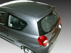 Spoiler Tetto Chevrolet Aveo