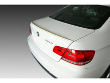 Load image into Gallery viewer, Lip Spoiler BMW Serie 3 E92 Coupe