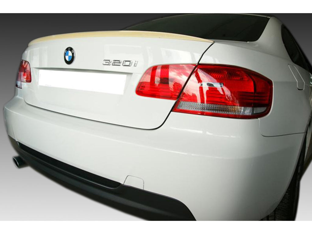 Lip Spoiler BMW Serie 3 E92 Coupe