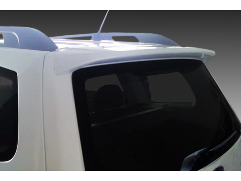 Spoiler Tetto Subaru Forester Mk3 (2008-2013)