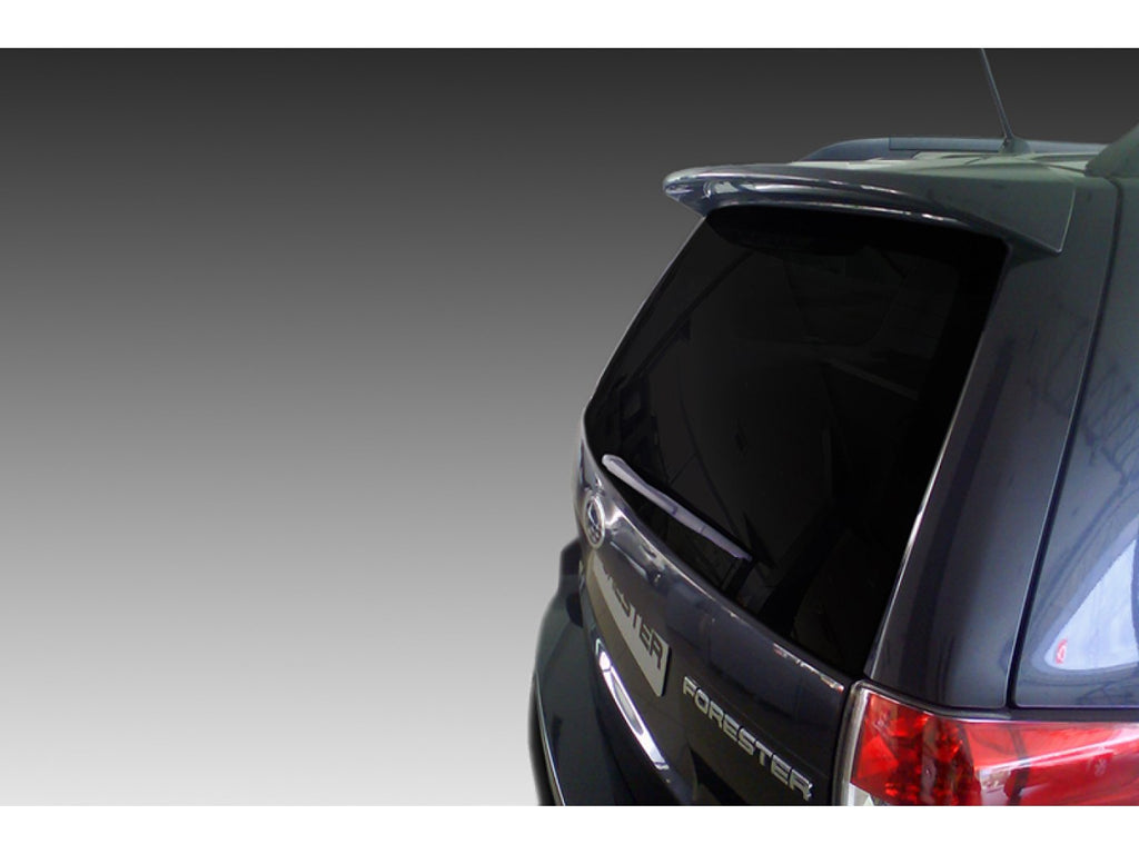 Spoiler Tetto Subaru Forester Mk3 (2008-2013)