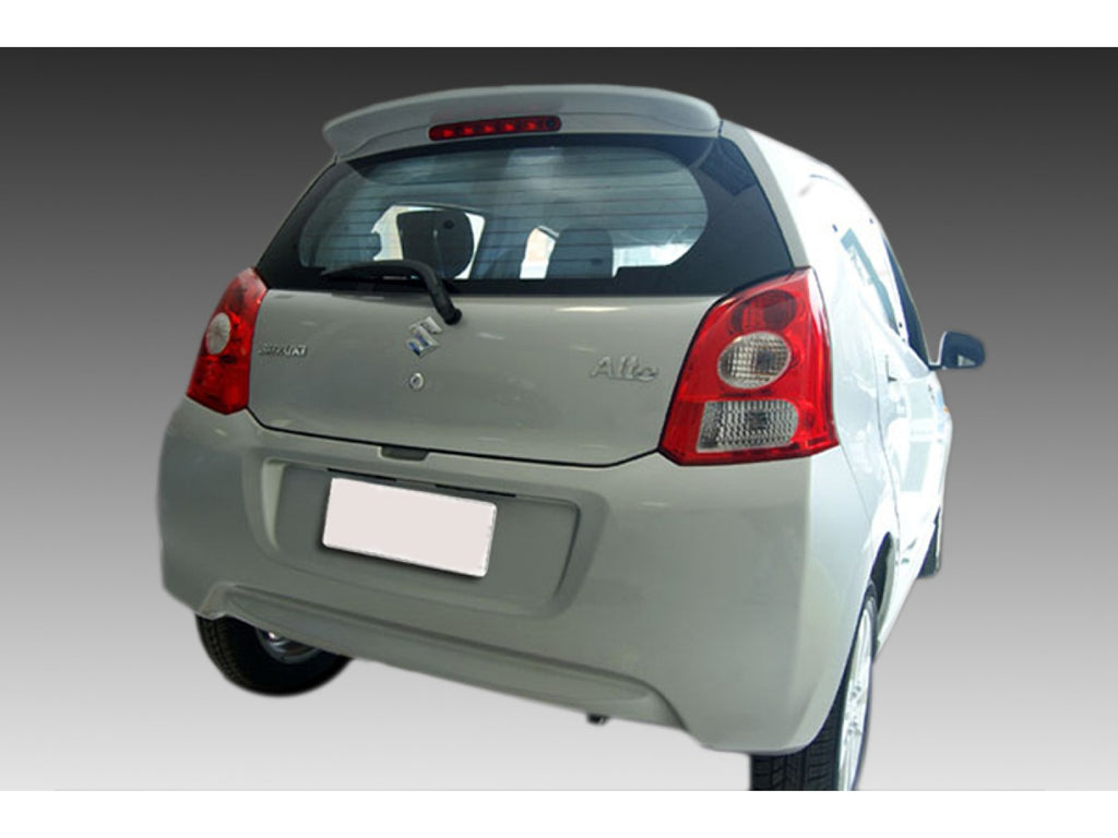 Spoiler Tetto Suzuki Alto Mk7 (2009-2014)