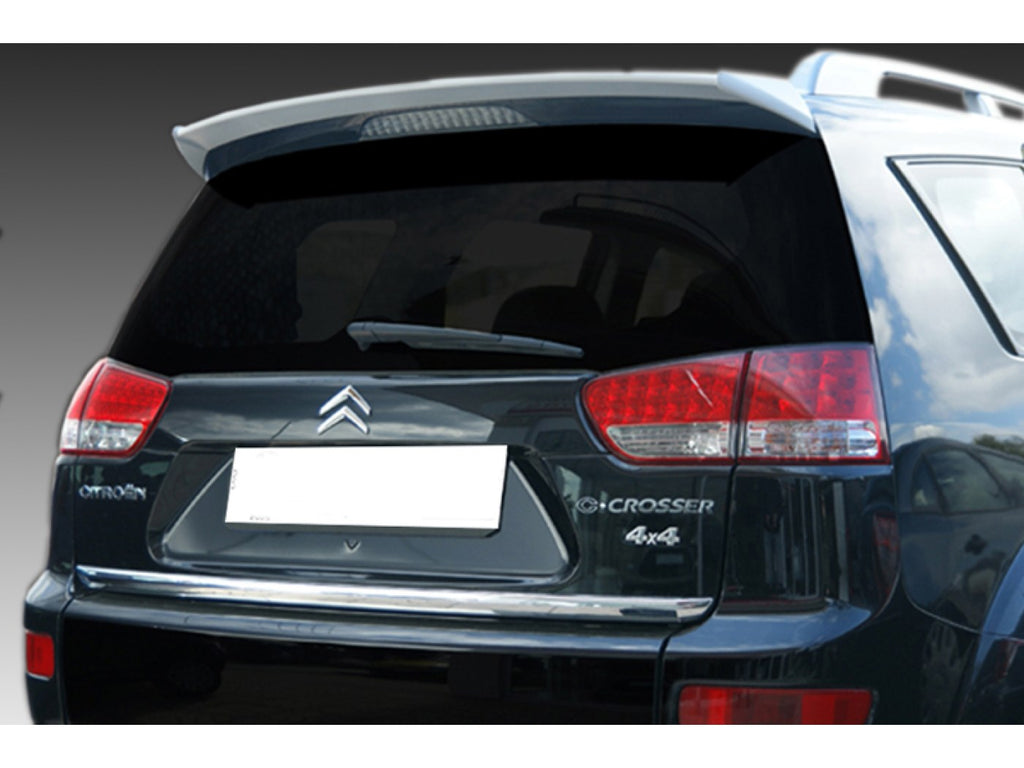 Spoiler Tetto Citroen C-Crosser