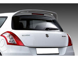Spoiler Tetto Suzuki Swift Mk3 (2010-2017)