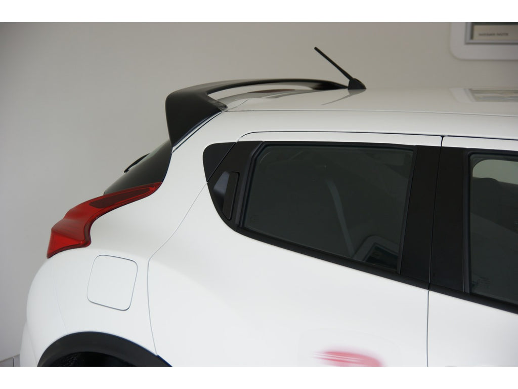 Spoiler Tetto V.1 Nissan Juke F15 (2010-2019)