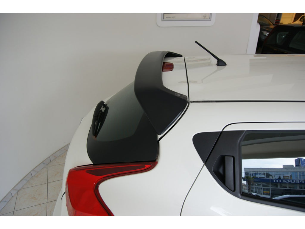 Spoiler Tetto V.1 Nissan Juke F15 (2010-2019)