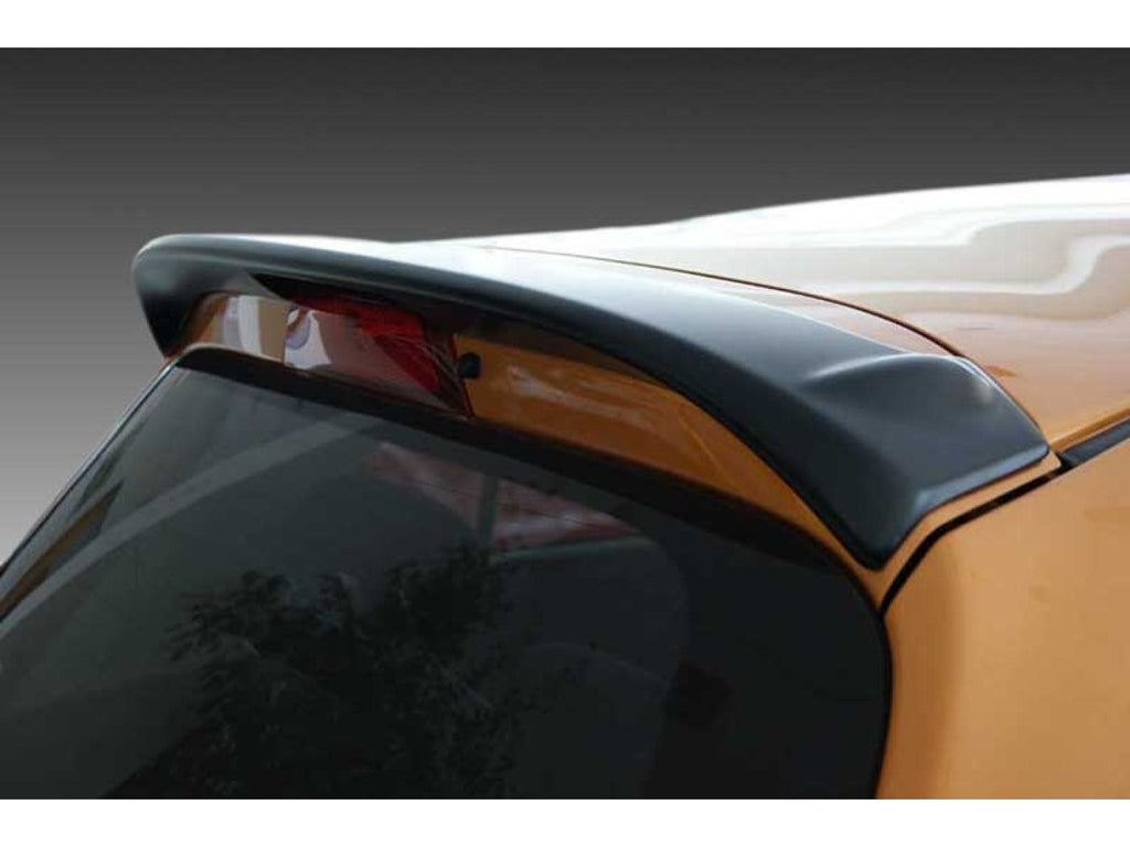 Spoiler Tetto Nissan Micra K13 (2011-2017)