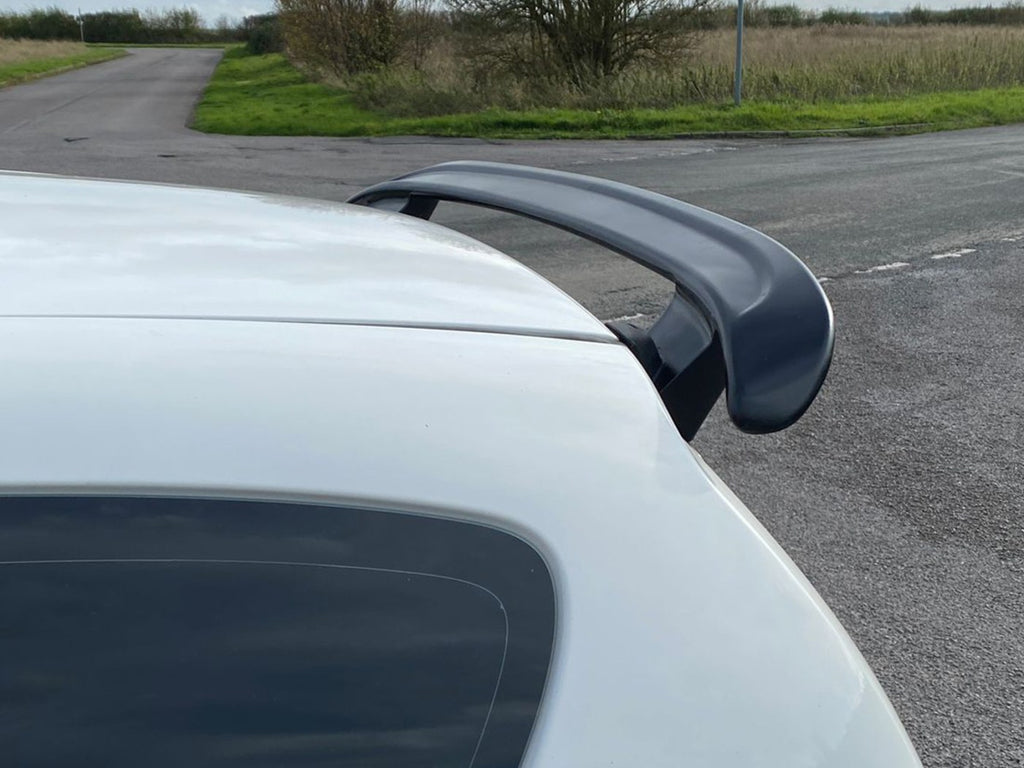 Spoiler Tetto V.2 Toyota Aygo Mk1 (2005-2014)