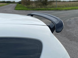 Spoiler Tetto V.2 Toyota Aygo Mk1 (2005-2014)