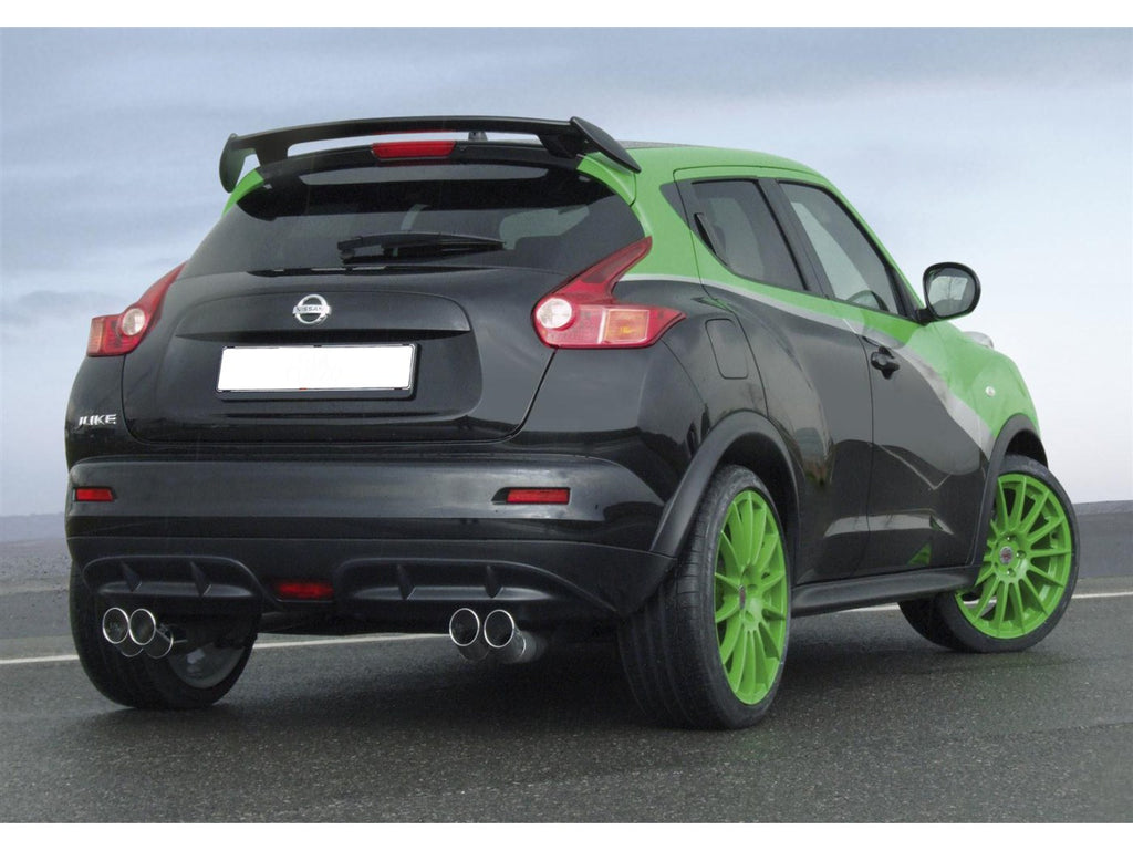 Spoiler Tetto V.2 Nissan Juke F15 (2010-2019)