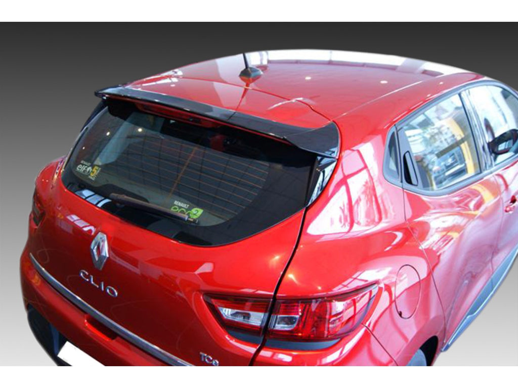 Spoiler Tetto Renault Clio Mk4 (2012-2019)