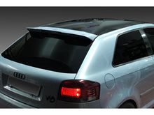 Load image into Gallery viewer, Spoiler Tetto Audi A3 8P Hatchback GT Look (2003-2012)