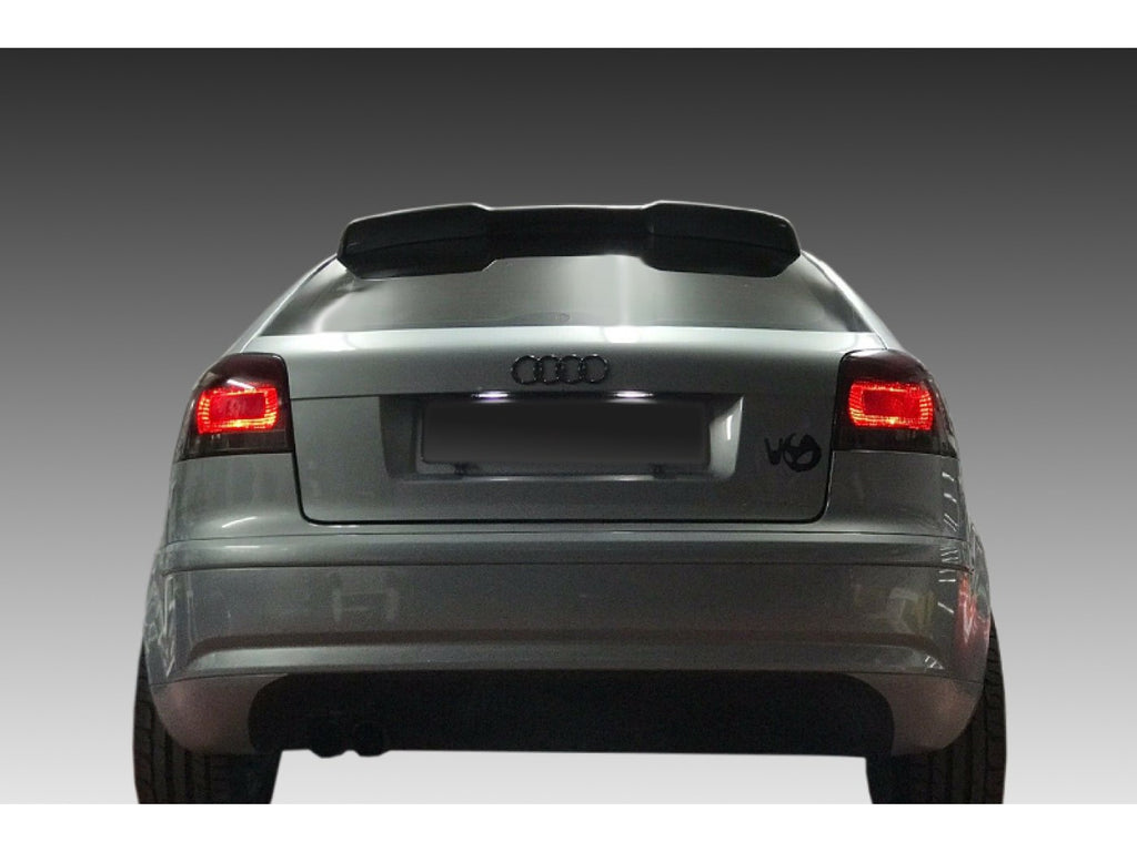 Spoiler Tetto Audi A3 8P Hatchback GT Look (2003-2012)