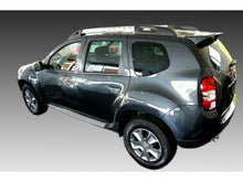 Load image into Gallery viewer, Spoiler Tetto Dacia Duster Mk1 (2010-2017)