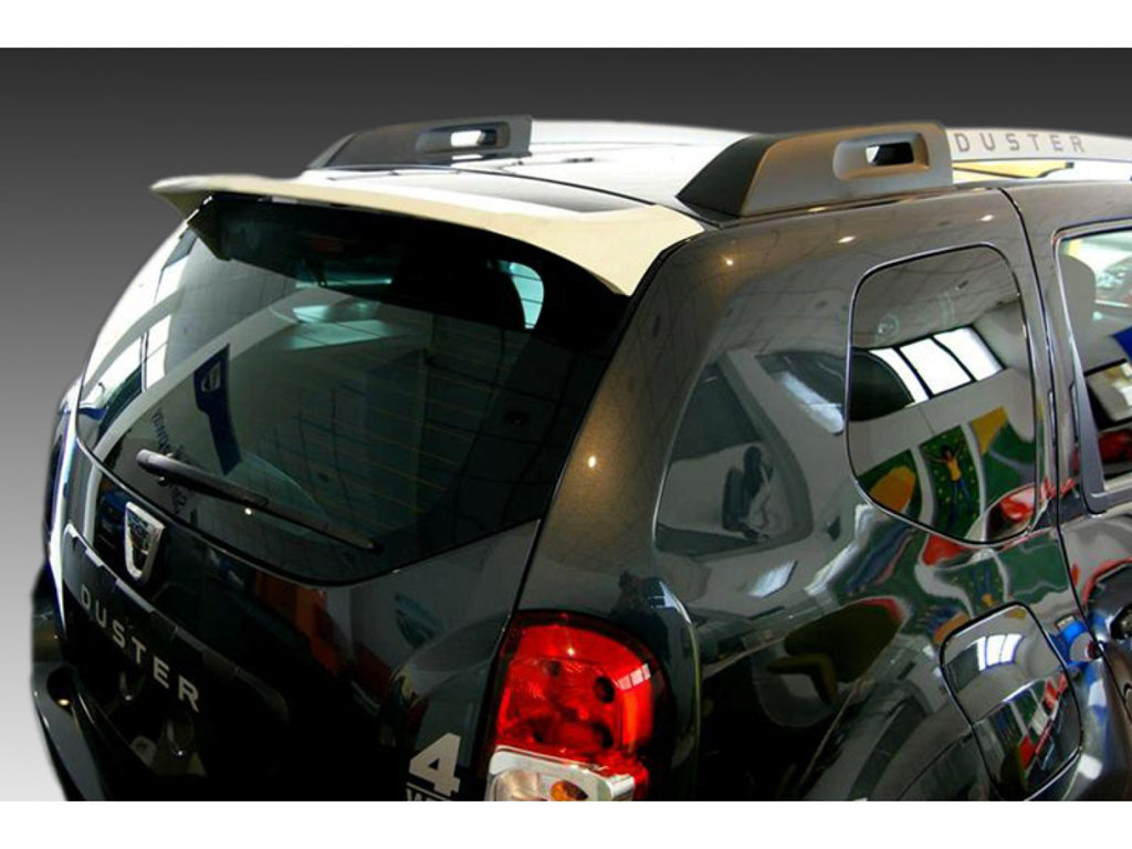 Spoiler Tetto Dacia Duster Mk1 (2010-2017)