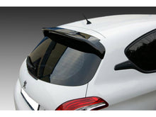 Carica l&#39;immagine nel visualizzatore di Gallery, Spoiler Tetto Peugeot 208 Mk1 (2012-2019)