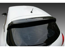 Spoiler Tetto Peugeot 208 Mk1 (2012-2019)