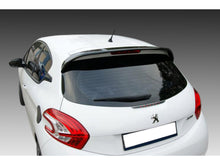 Load image into Gallery viewer, Spoiler Tetto Peugeot 208 Mk1 (2012-2019)