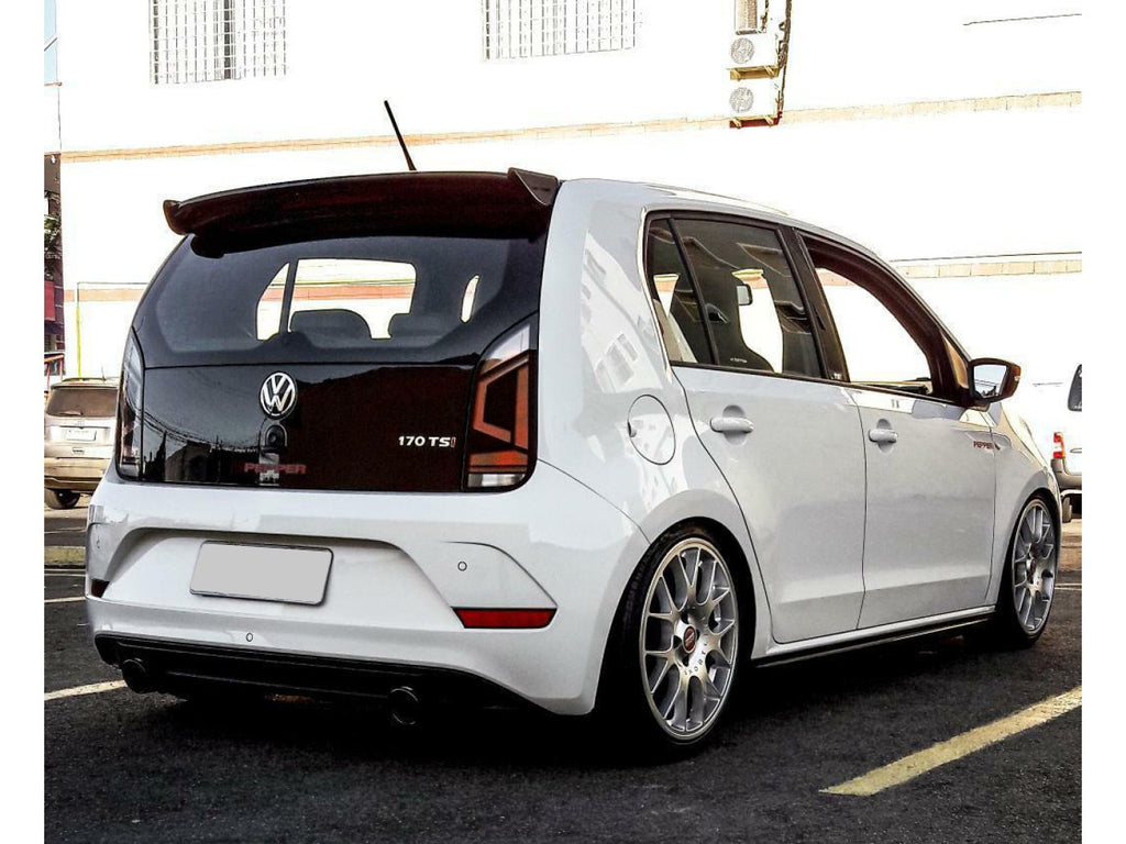 Spoiler Tetto Volkswagen Up