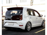 Spoiler Tetto Volkswagen Up