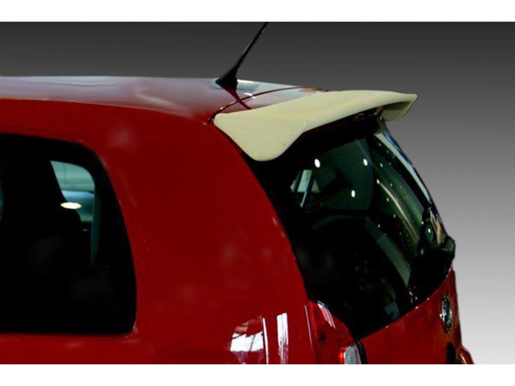 Spoiler Tetto Skoda Citigo