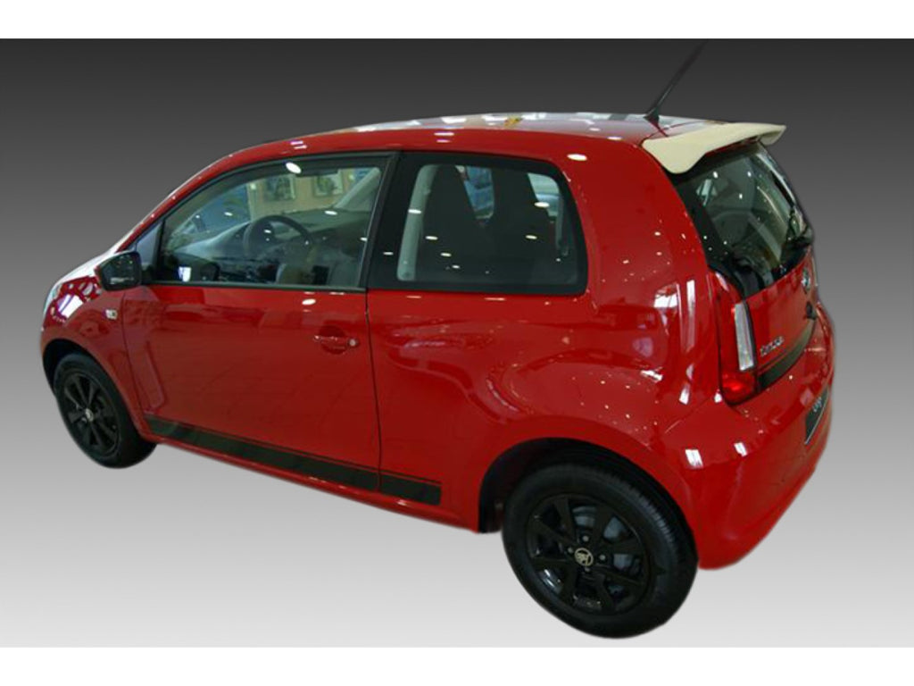 Spoiler Tetto Skoda Citigo