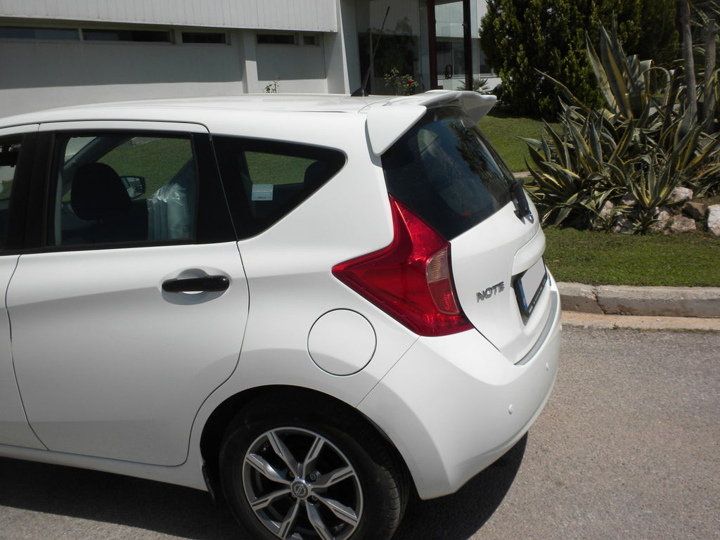 Spoiler Tetto Nissan Note E12 (2013-2020)