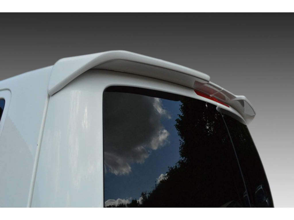 Spoiler Tetto V.1 Sportelli Posteriori Volkswagen T5