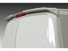 Load image into Gallery viewer, Spoiler Tetto V.1 Sportelli Posteriori Volkswagen T5