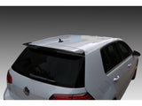 Spoiler Tetto Volkswagen Golf Mk7