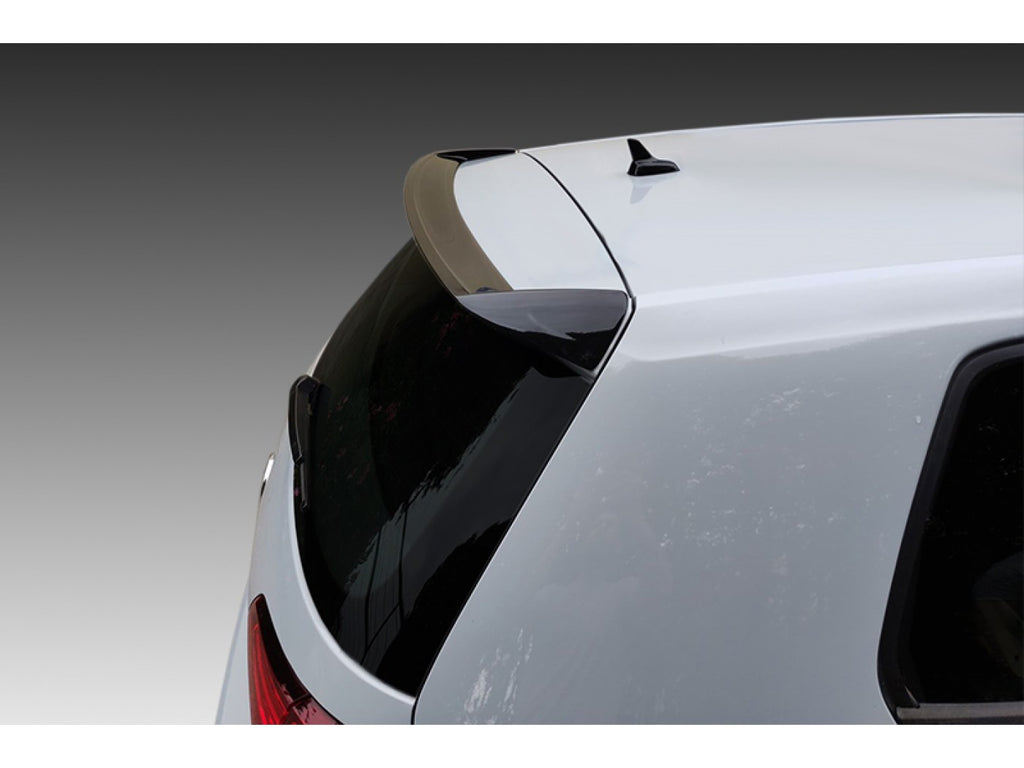 Spoiler Tetto Volkswagen Golf Mk7