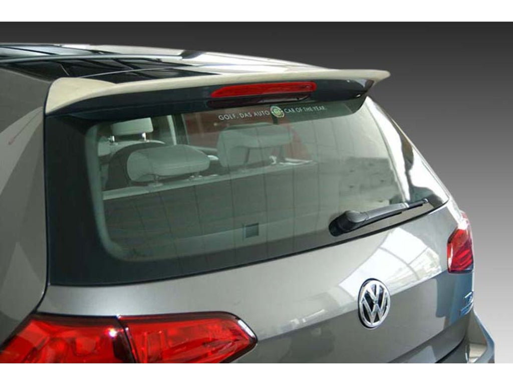 Spoiler Tetto Volkswagen Golf Mk7